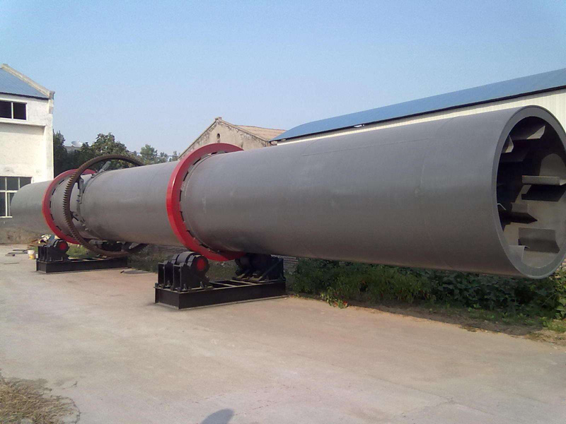 沙子烘干機(jī)